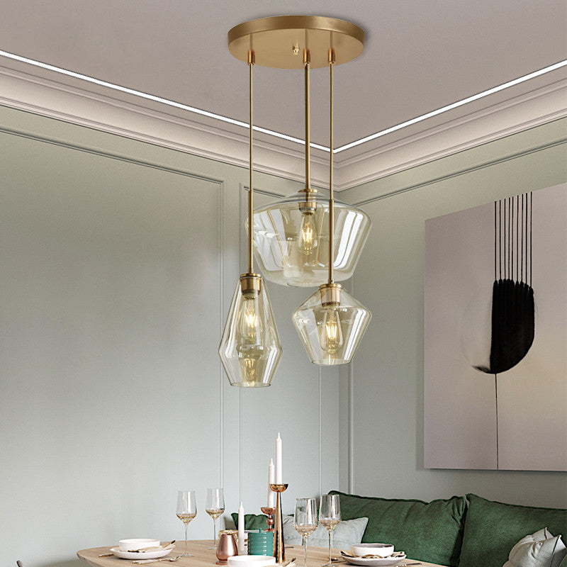 GALA Pendant light