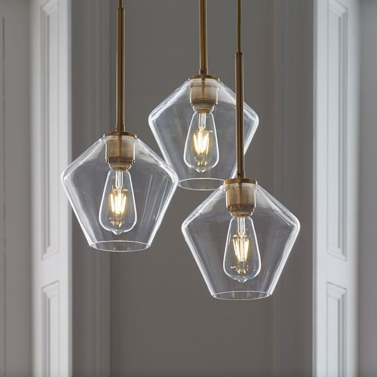 GALA Pendant light