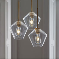 GALA Pendant light