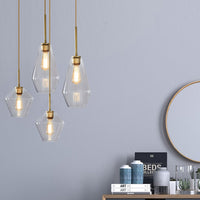 GALA Pendant light