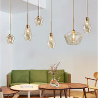 GALA Pendant light