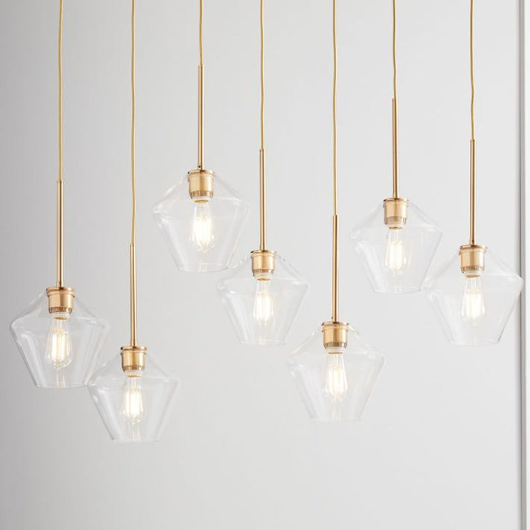 GALA Pendant light