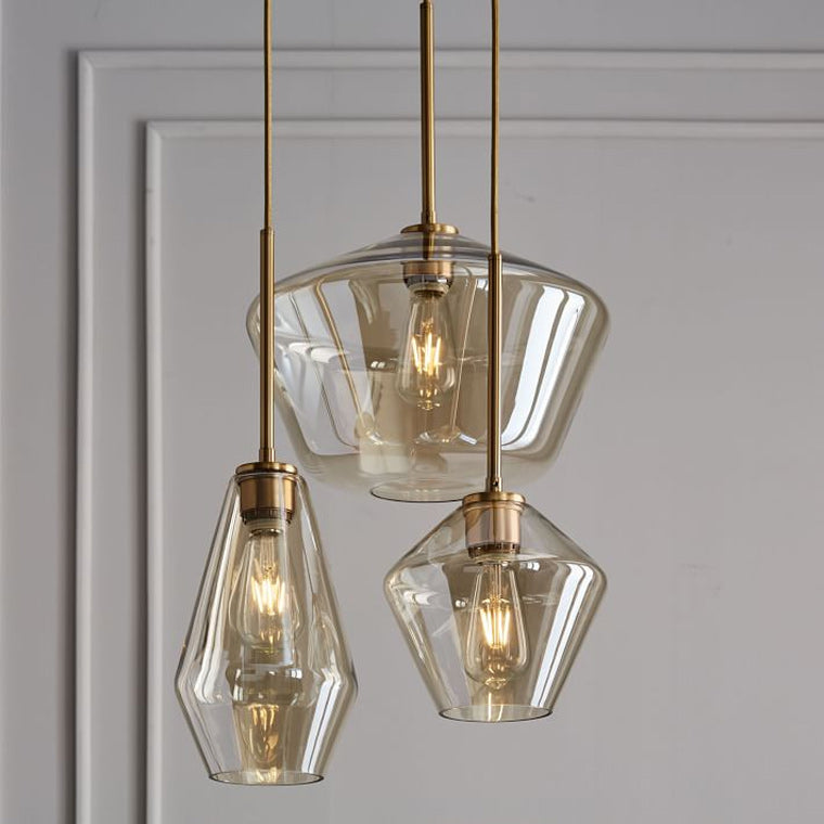 GALA Pendant light