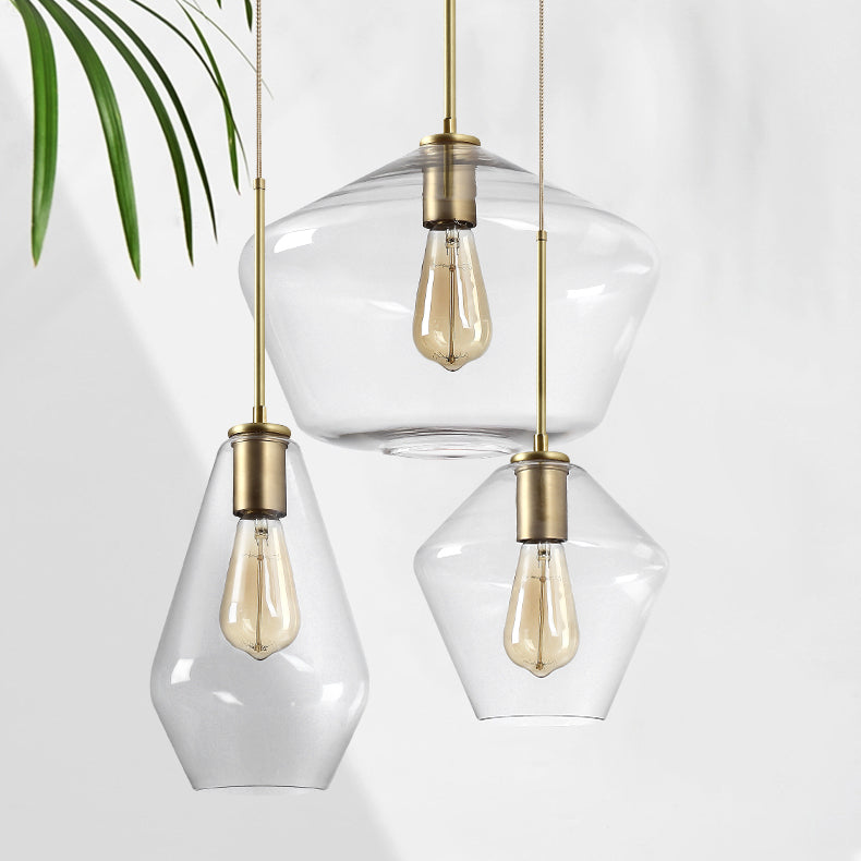 GALA Pendant light