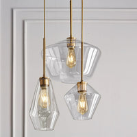 GALA Pendant light