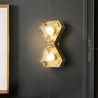 GALLERY WALL Wall light fixture