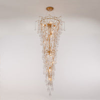 GALORE Chandelier