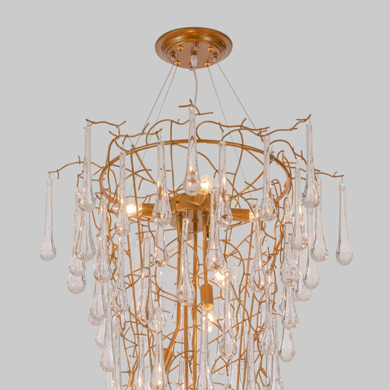 GALORE Chandelier