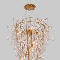 GALORE Chandelier