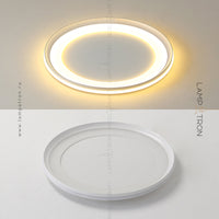 GARB Ceiling light fixture