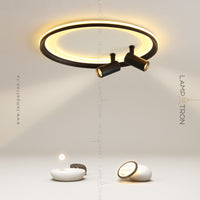 GARB Ceiling light fixture