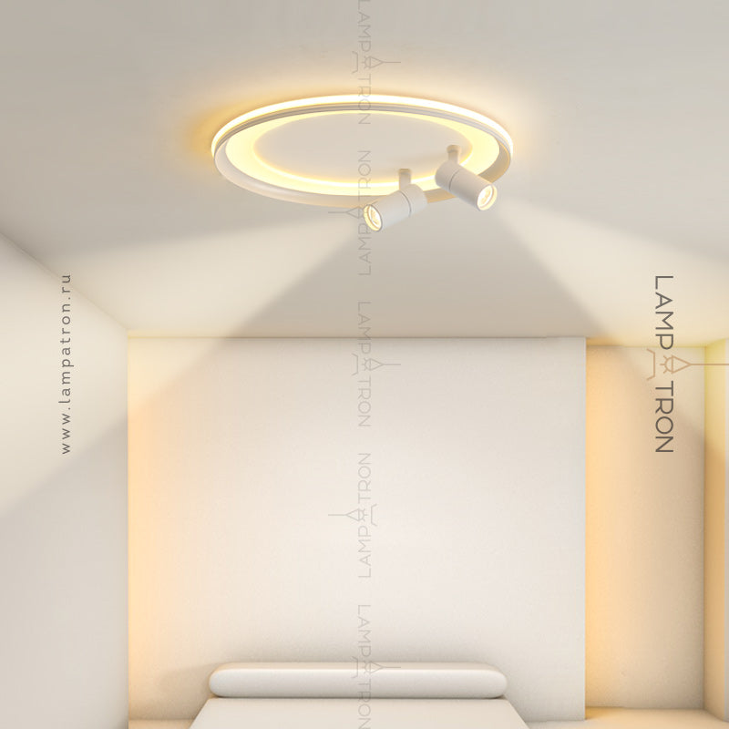 GARB Ceiling light fixture