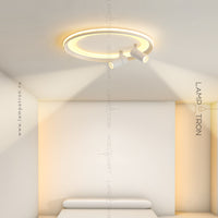 GARB Ceiling light fixture