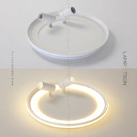 GARB Ceiling light fixture