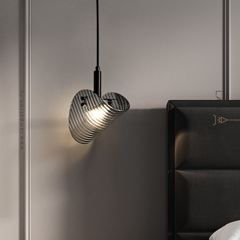 GASPAR Pendant light