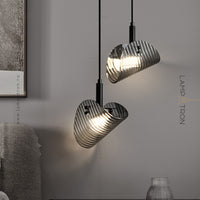 GASPAR Pendant light