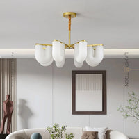 GAUTE Chandelier