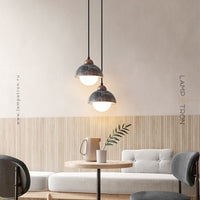 GEHARD COMBO Cascade lighting fixtures