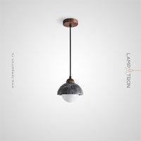 GEHARD Pendant light