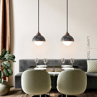 GEHARD Pendant light