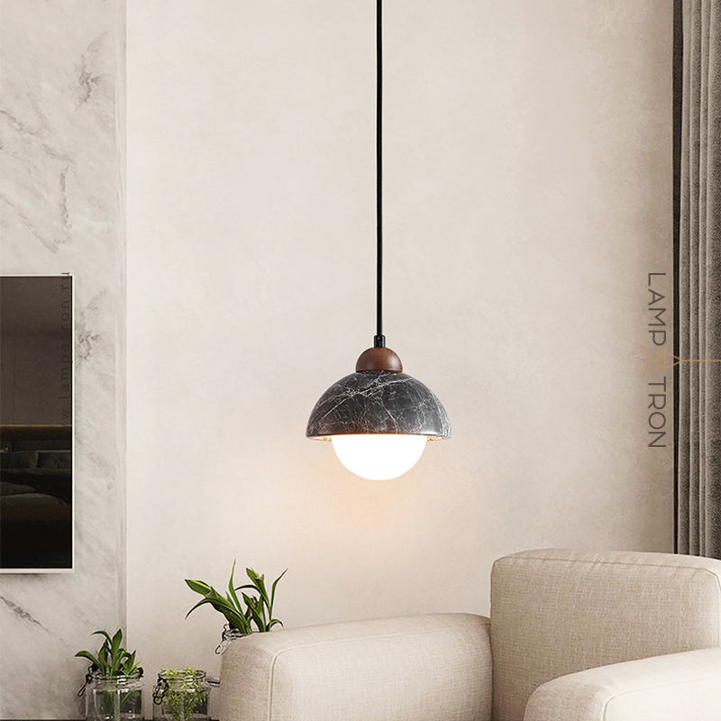 GEHARD Pendant light