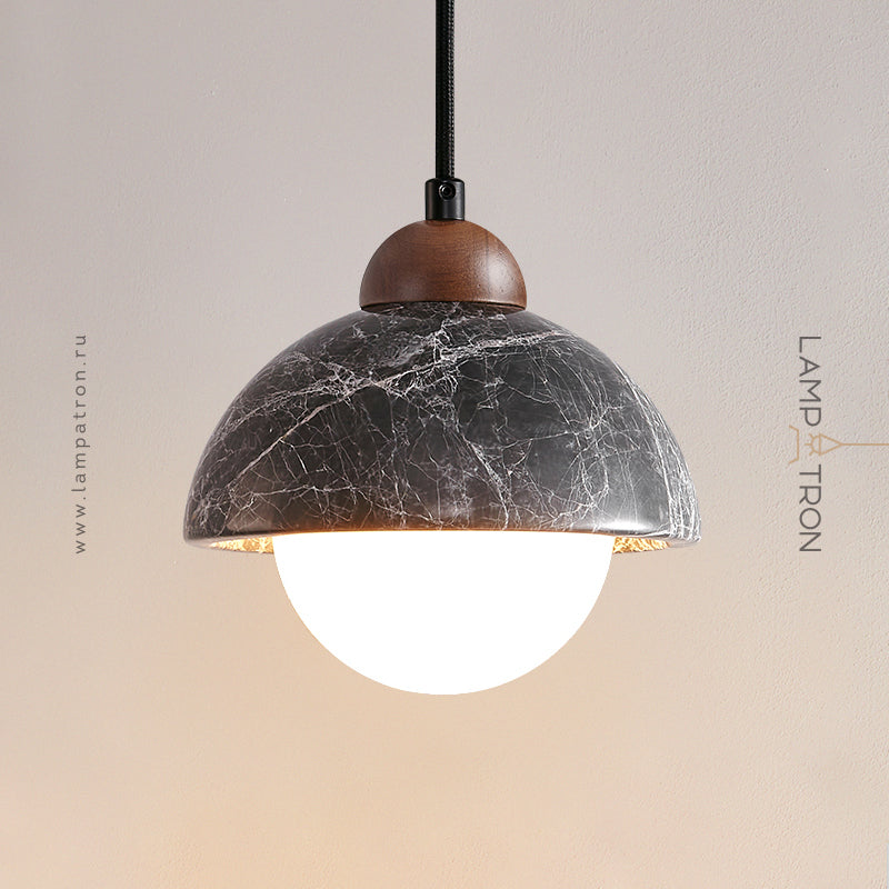 GEHARD Pendant light