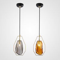 GEM Pendant light