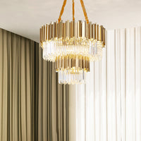 GENEVA C. Chandelier