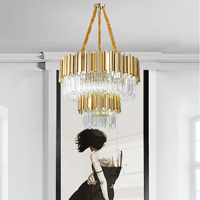 GENEVA C. Chandelier