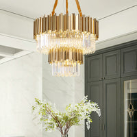 GENEVA C. Chandelier