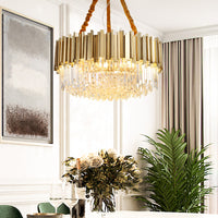 GENEVA Chandelier