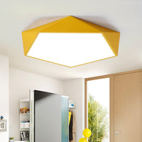 GEOMETRIC B Ceiling light fixture