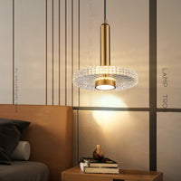 GEORGA Pendant light