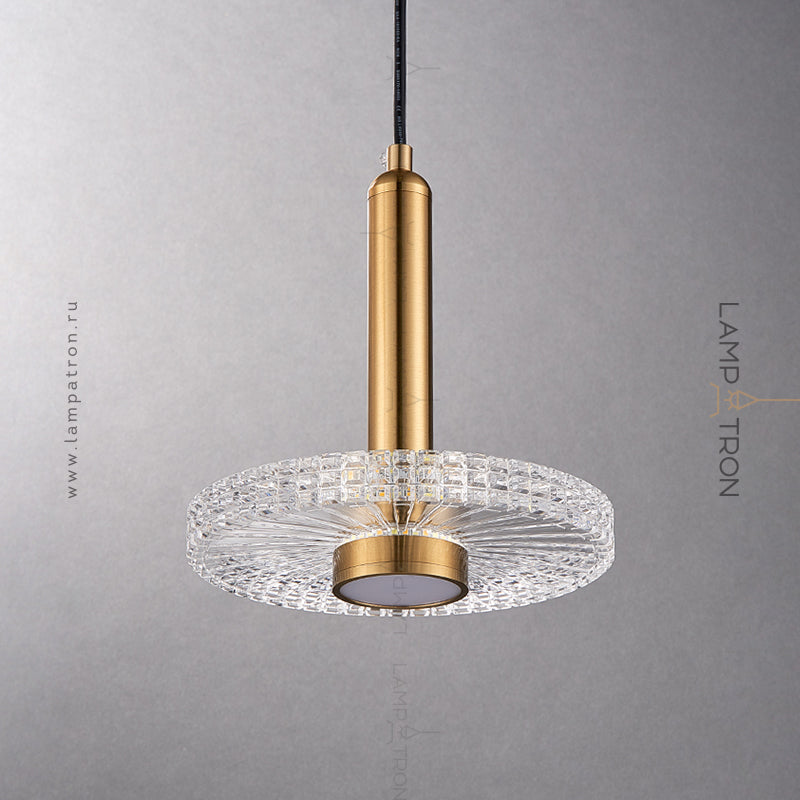 GEORGA Pendant light