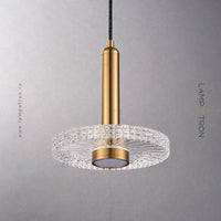 GEORGA Pendant light