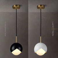 FLORIS B Pendant light