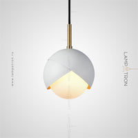 FLORIS B Pendant light