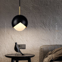 FLORIS B Pendant light