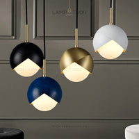 FLORIS B Pendant light