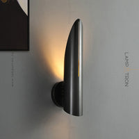 GERD S. Wall light fixture