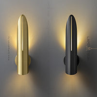 GERD S. Wall light fixture