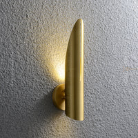 GERD S. Wall light fixture