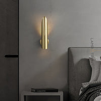 GERD S. Wall light fixture