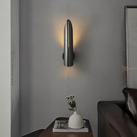 GERD S. Wall light fixture