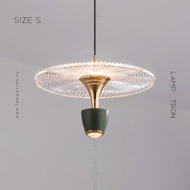 GERDINA Pendant light