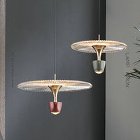 GERDINA Pendant light