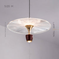 GERDINA Pendant light