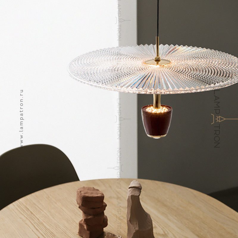 GERDINA Pendant light