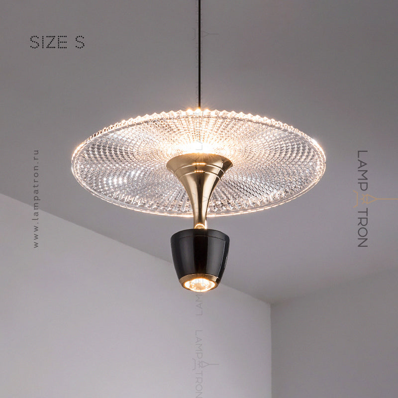 GERDINA Pendant light