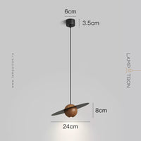 GERIT Pendant light